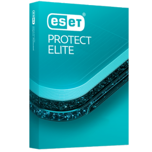ESET PROTECT Elite