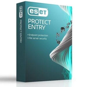 ESET PROTECT Entry
