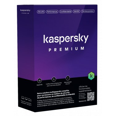 kasperky premium box kasperky premium box