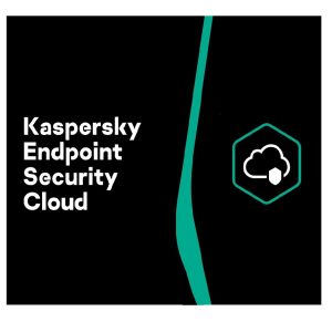 Kaspersky Endpoint Security -Cloud