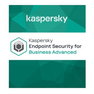 Kaspersky Endpoint Security for Business - Advanced