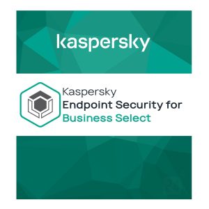 Kaspersky Endpoint Security for Business - Select
