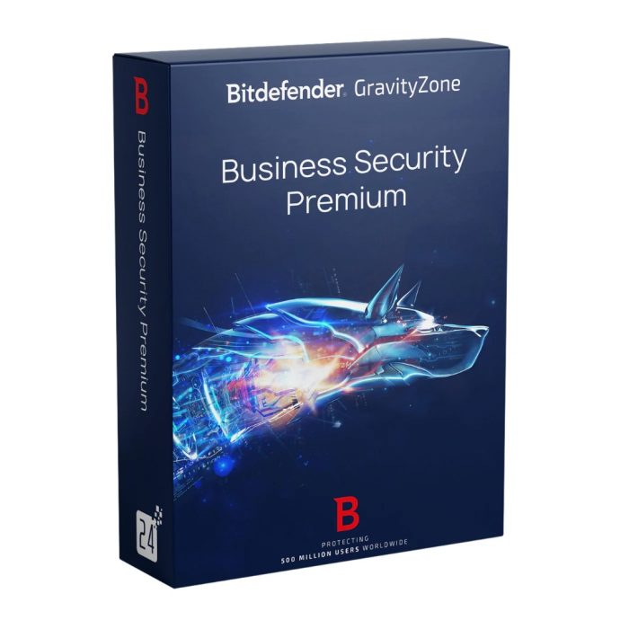 bit defender gravityzone business security premium