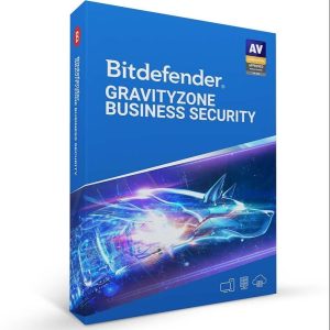 Bitdefender GravityZone Business Security