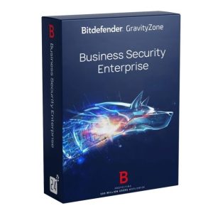 Bitdefender GravityZone Business Security Enterprise
