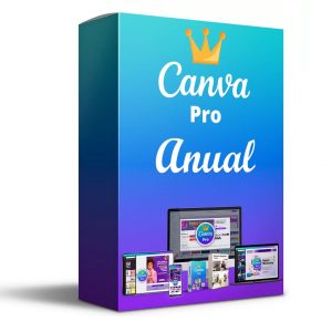 Canva Pro Private Account