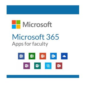 Microsoft 365 Apps for Faculty