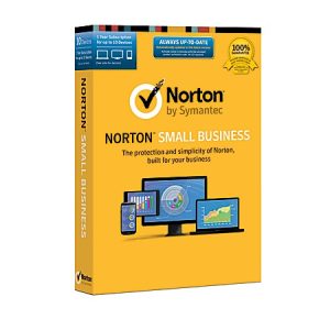 Norton Small Business (10 PC)