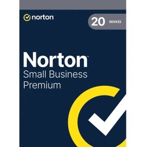 Norton Small Business Premium (20 PC)