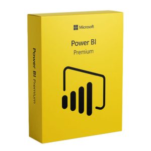 Power BI Premium