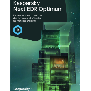Kaspersky Next EDR Optimum