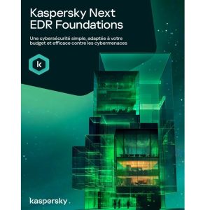Kaspersky Next EDR Foundations